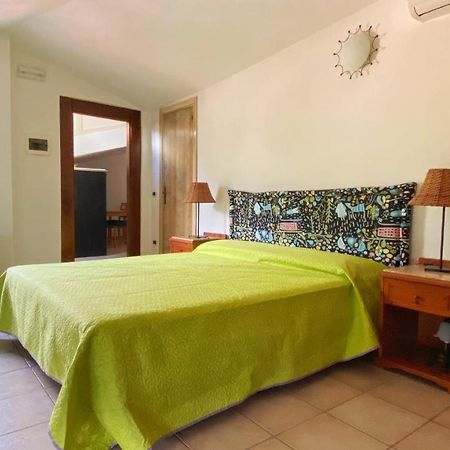 Apartamento Casa Santicelli Maratea “ Il Campanile” Exterior foto