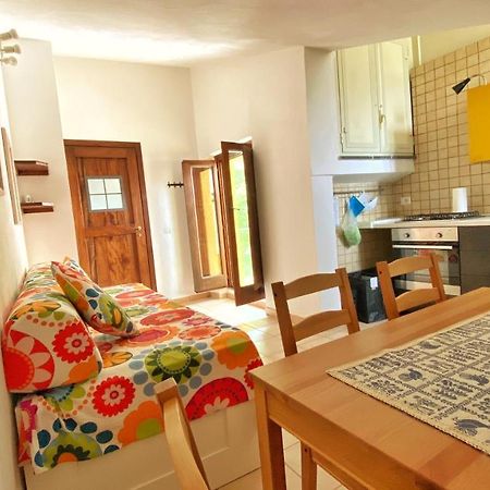 Apartamento Casa Santicelli Maratea “ Il Campanile” Exterior foto