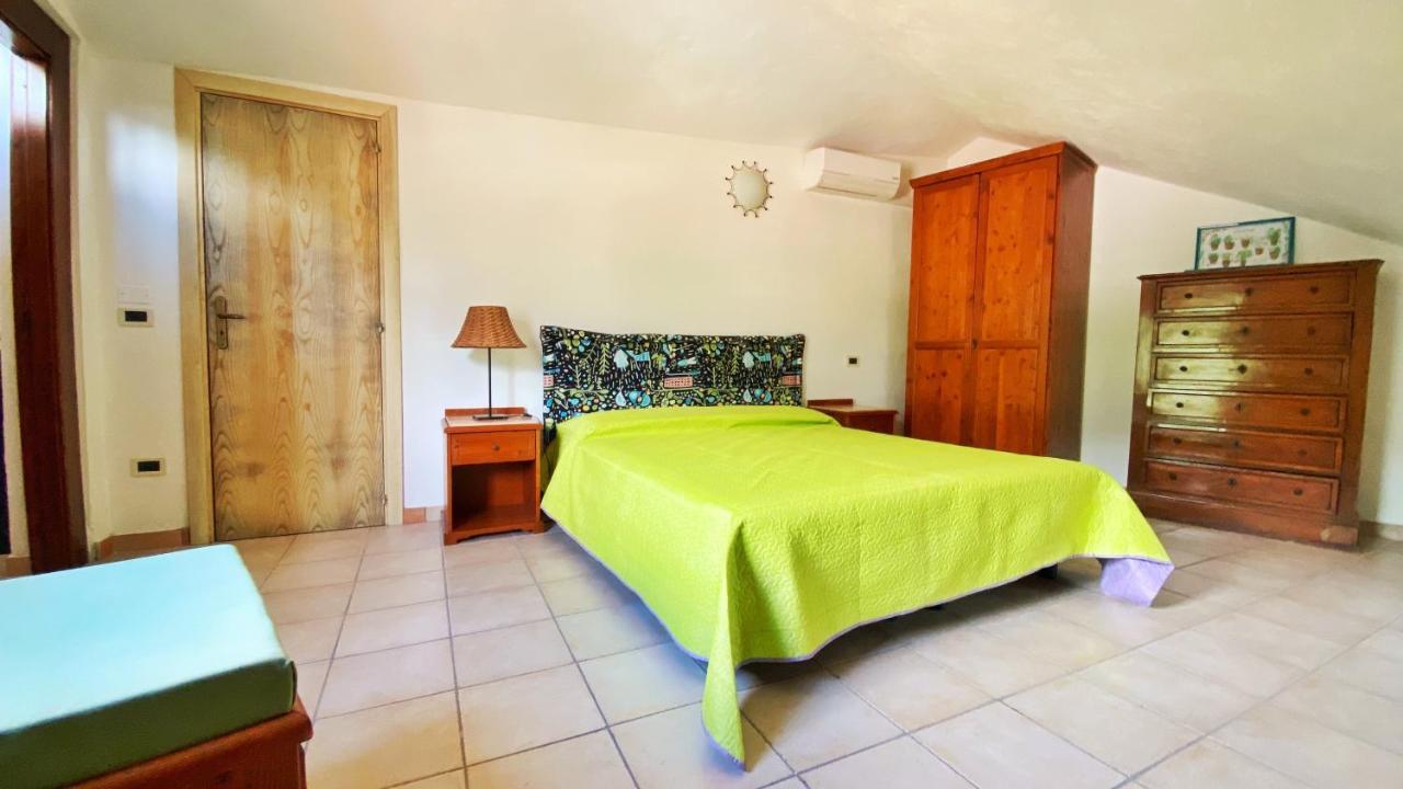 Apartamento Casa Santicelli Maratea “ Il Campanile” Exterior foto