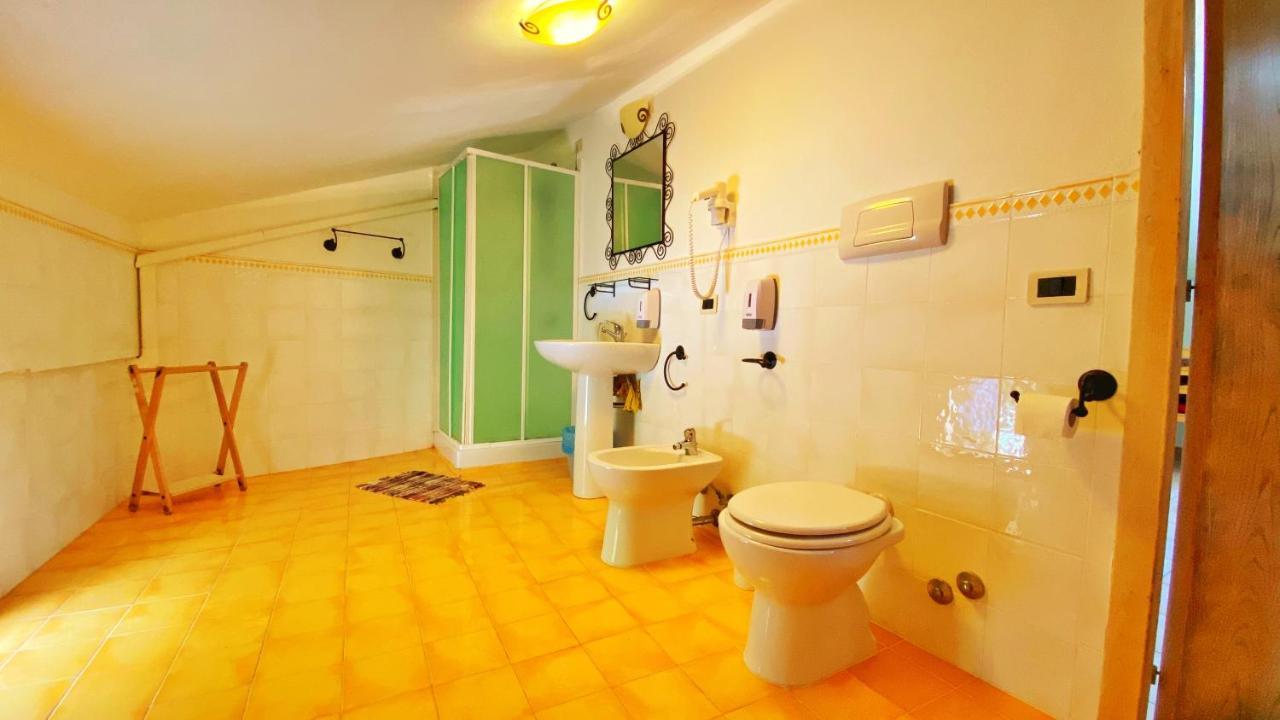 Apartamento Casa Santicelli Maratea “ Il Campanile” Exterior foto