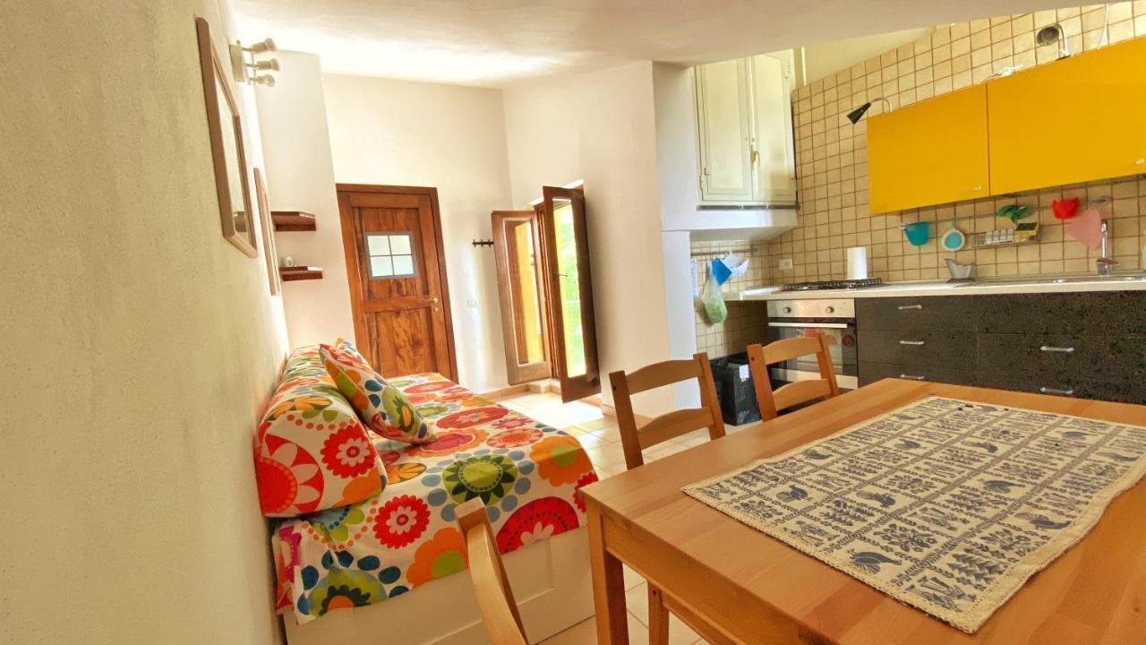 Apartamento Casa Santicelli Maratea “ Il Campanile” Exterior foto